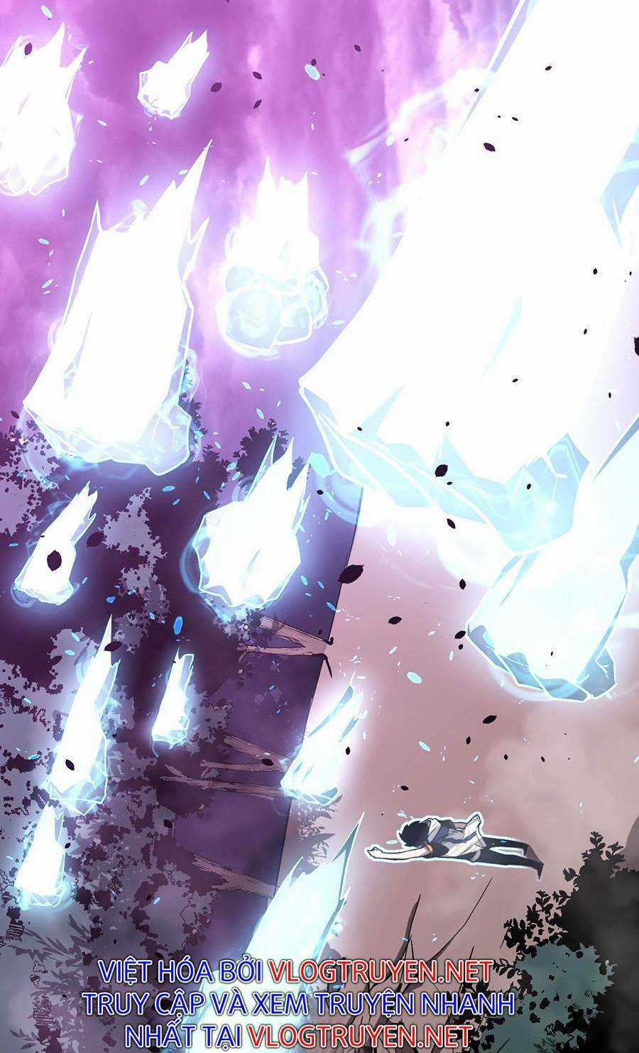 Siêu Phàm Tiến Hóa - Chapter 50 - Trang 42