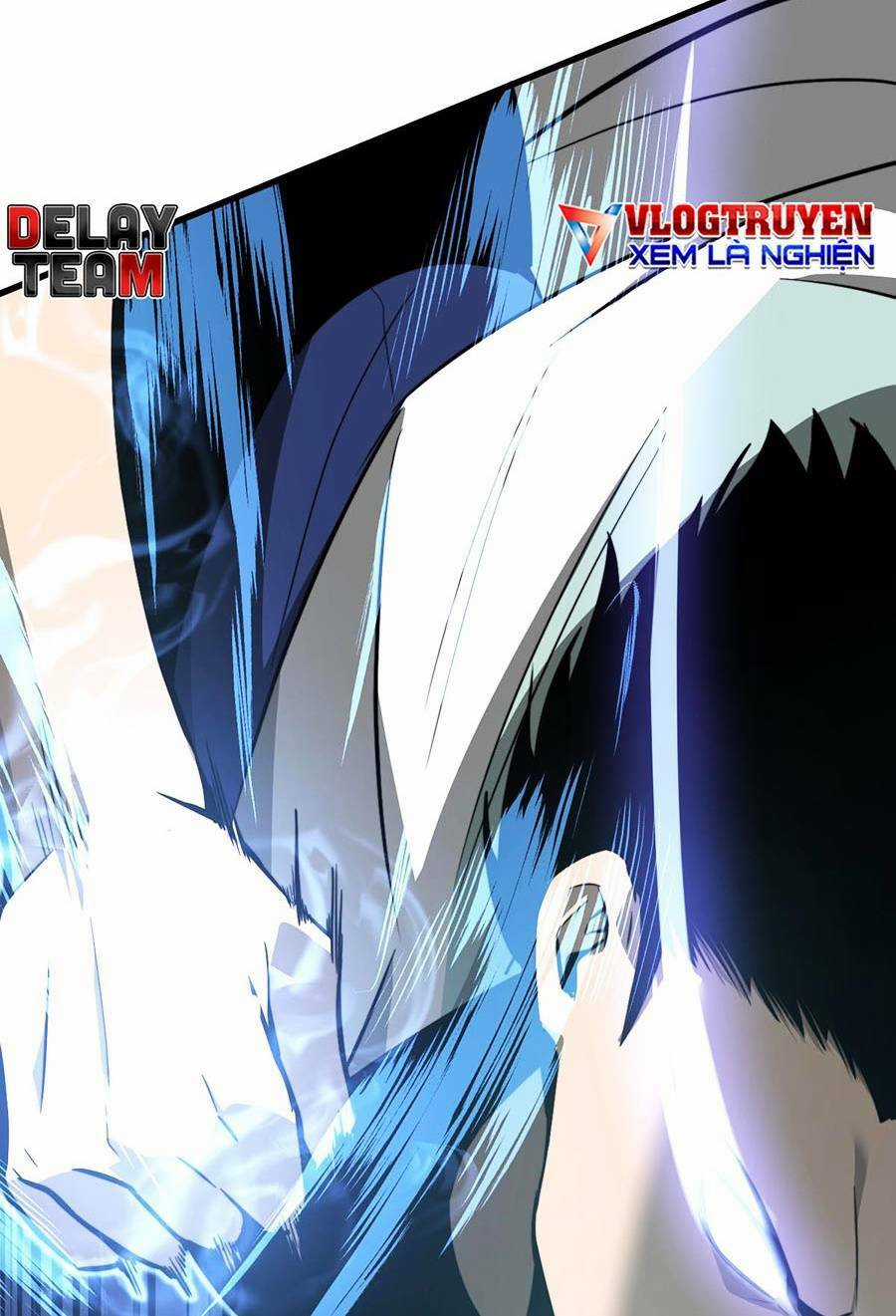 Siêu Phàm Tiến Hóa - Chapter 50 - Trang 56