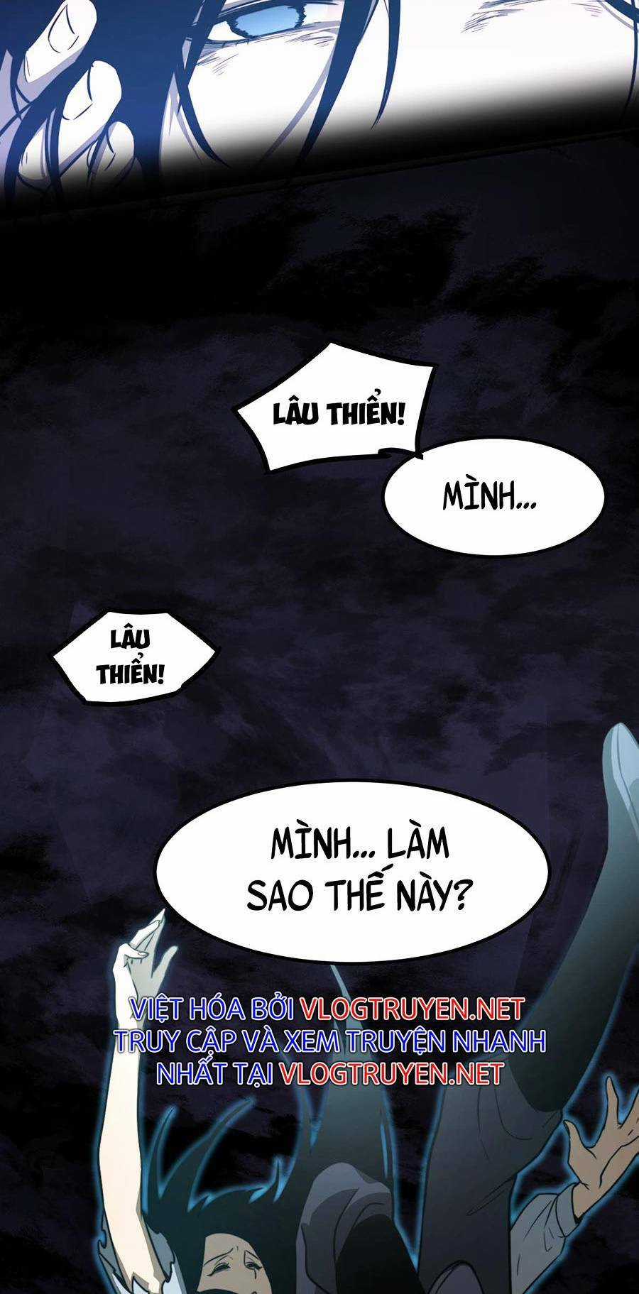 Siêu Phàm Tiến Hóa - Chapter 50 - Trang 72