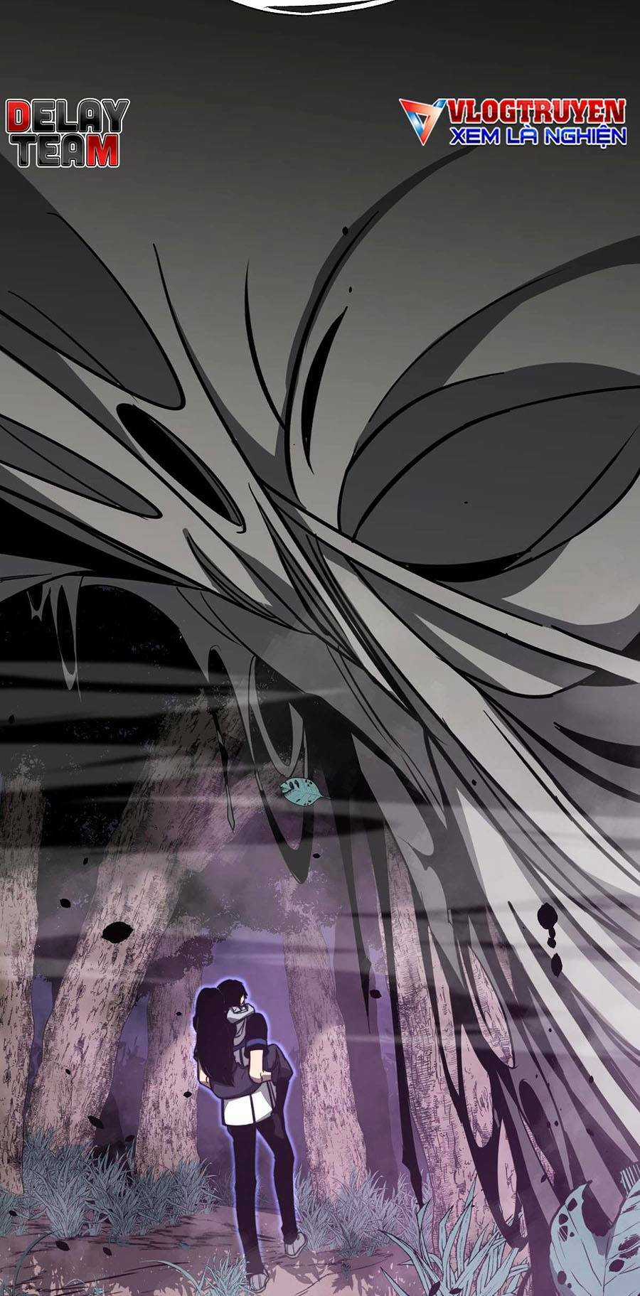 Siêu Phàm Tiến Hóa - Chapter 50 - Trang 77