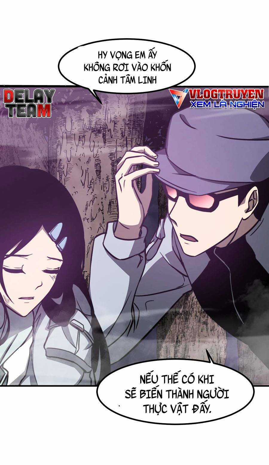 Siêu Phàm Tiến Hóa - Chapter 50 - Trang 81