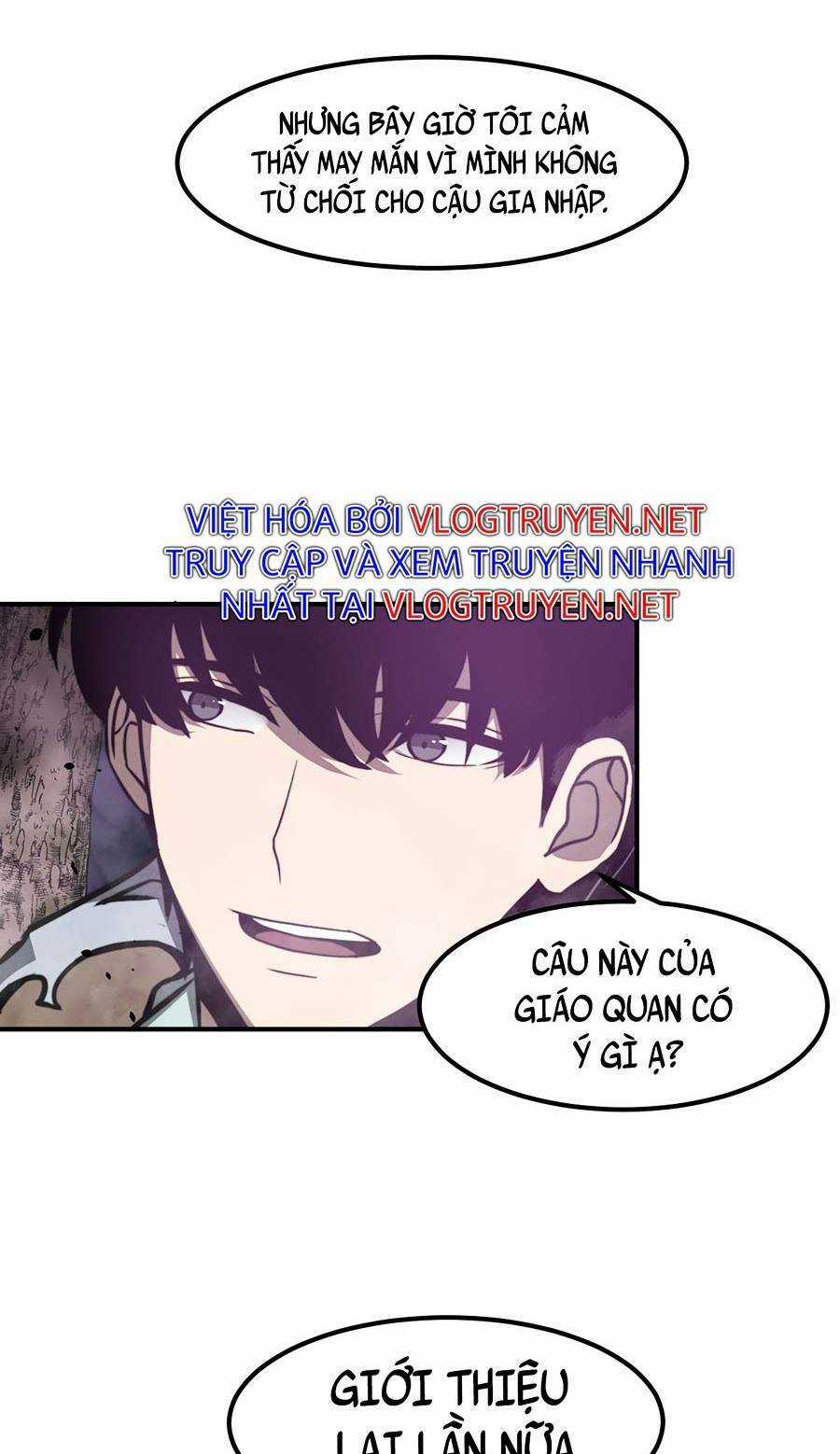 Siêu Phàm Tiến Hóa - Chapter 50 - Trang 86