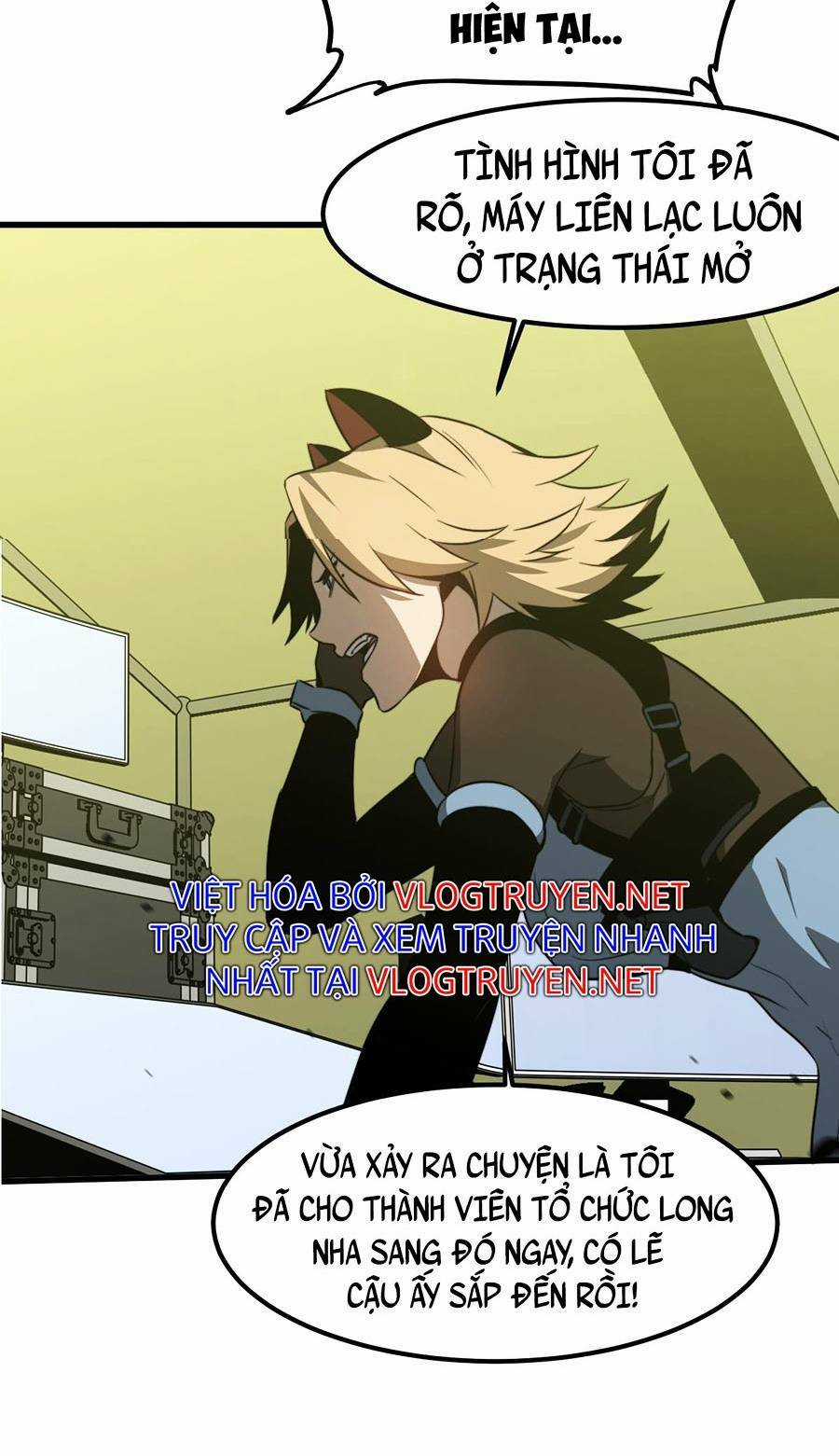 Siêu Phàm Tiến Hóa - Chapter 50 - Trang 10