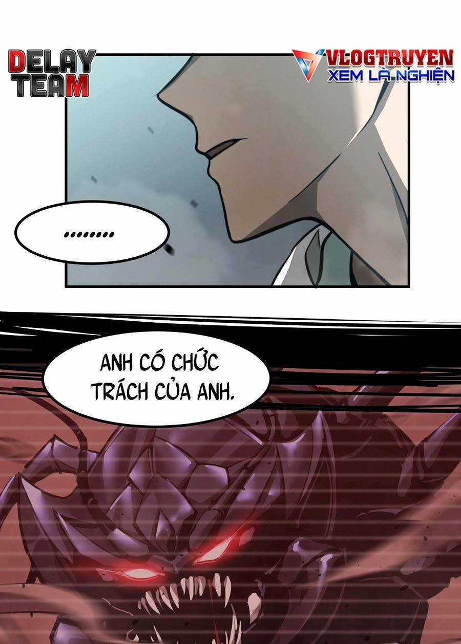 Siêu Phàm Tiến Hóa - Chapter 50 - Trang 91