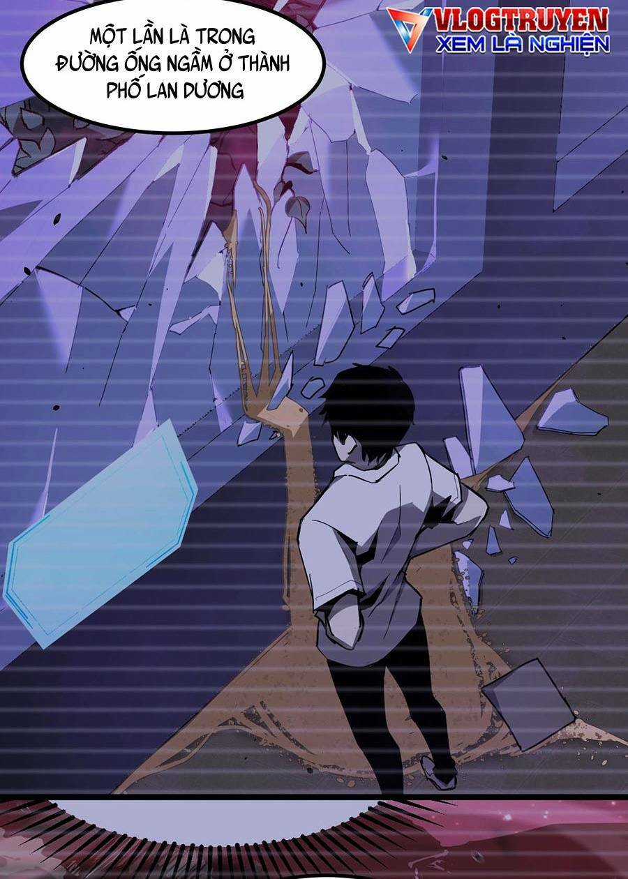 Siêu Phàm Tiến Hóa - Chapter 50 - Trang 95