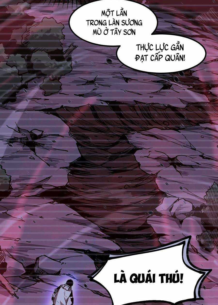 Siêu Phàm Tiến Hóa - Chapter 50 - Trang 96