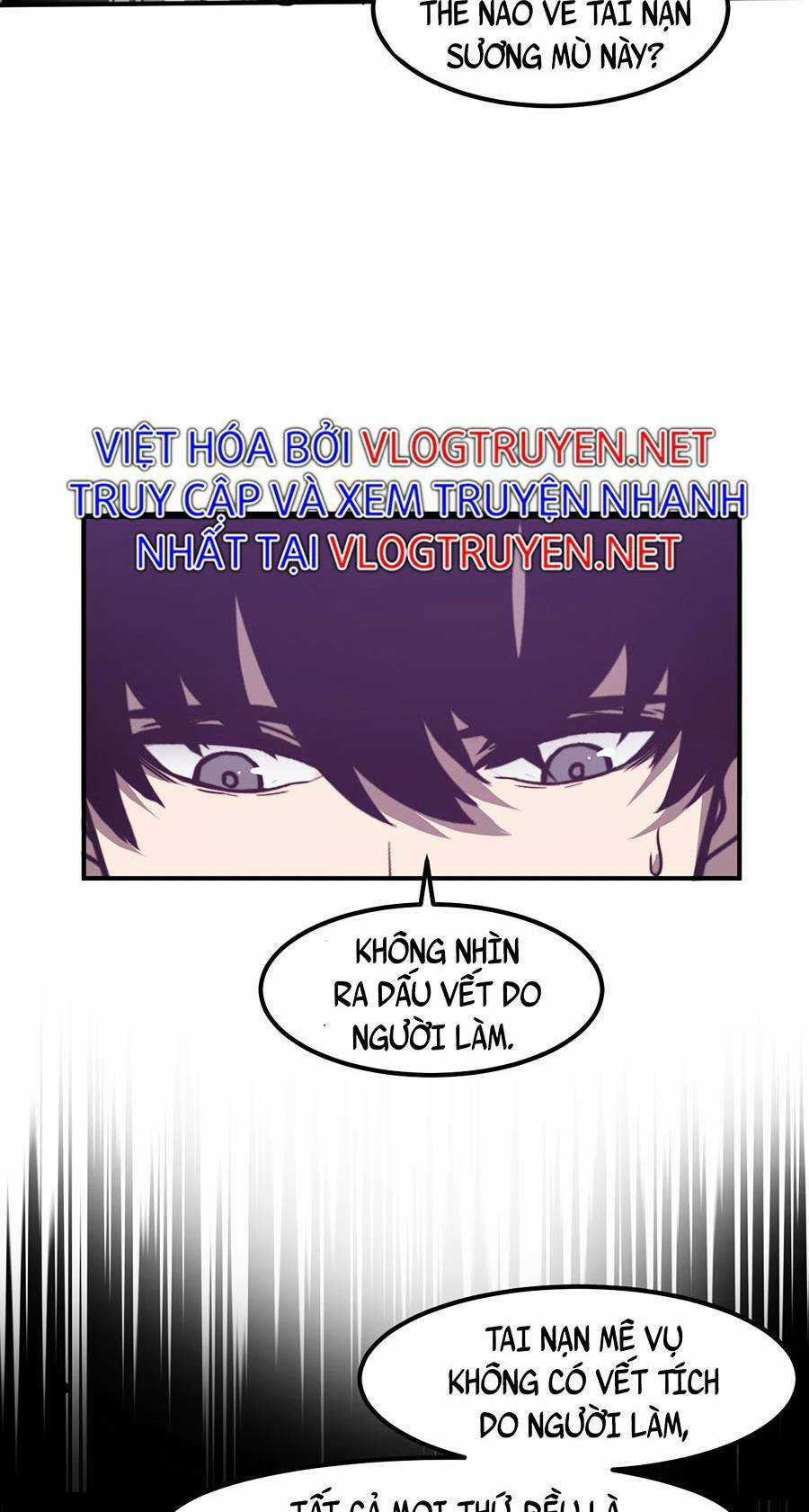 Siêu Phàm Tiến Hóa - Chapter 51 - Trang 12