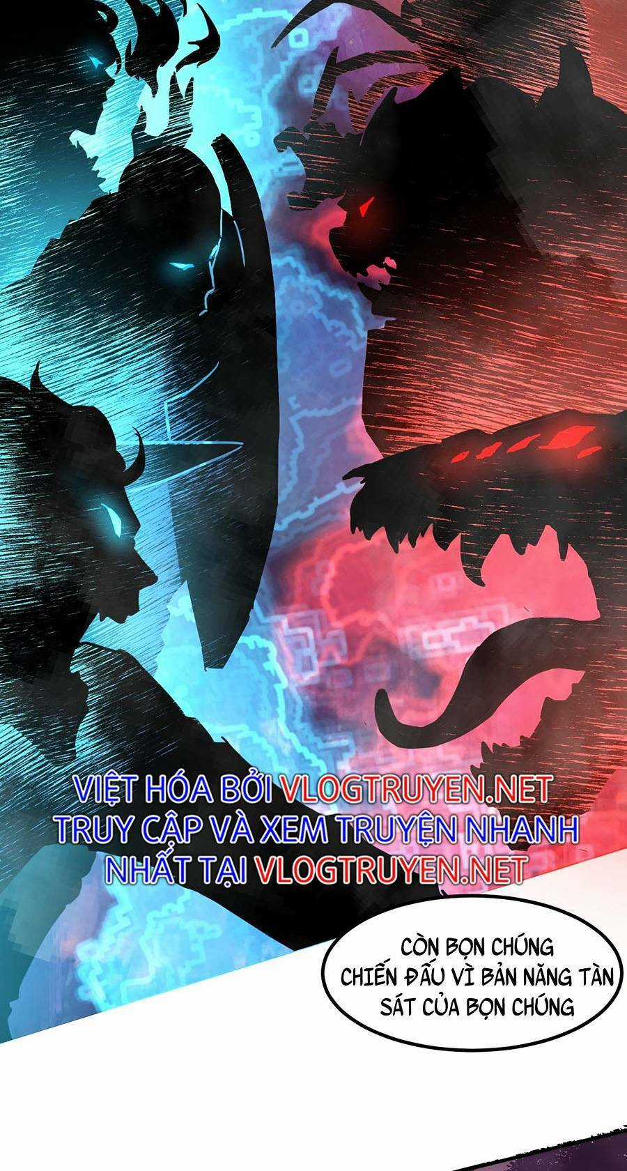 Siêu Phàm Tiến Hóa - Chapter 51 - Trang 19