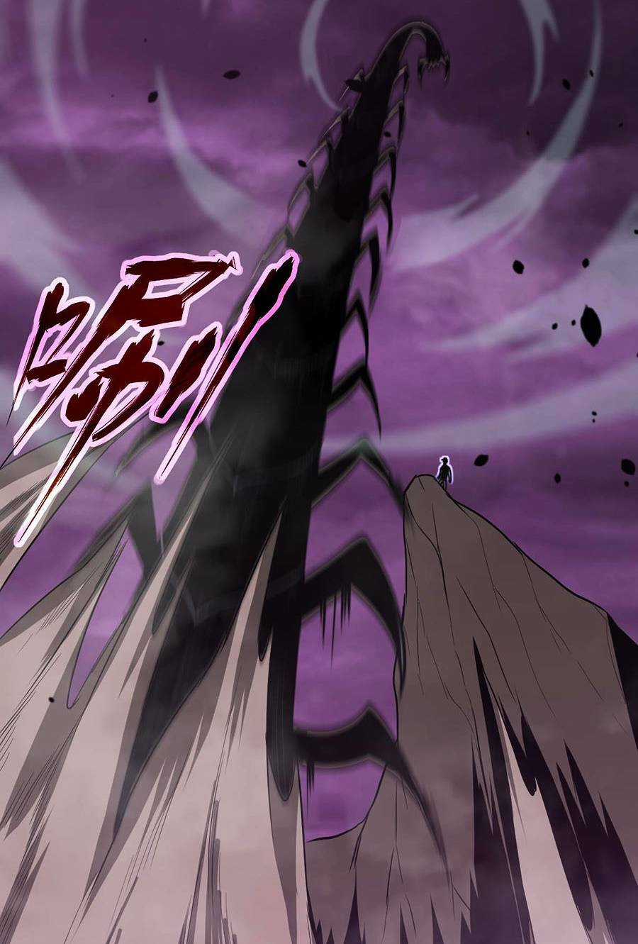 Siêu Phàm Tiến Hóa - Chapter 51 - Trang 45