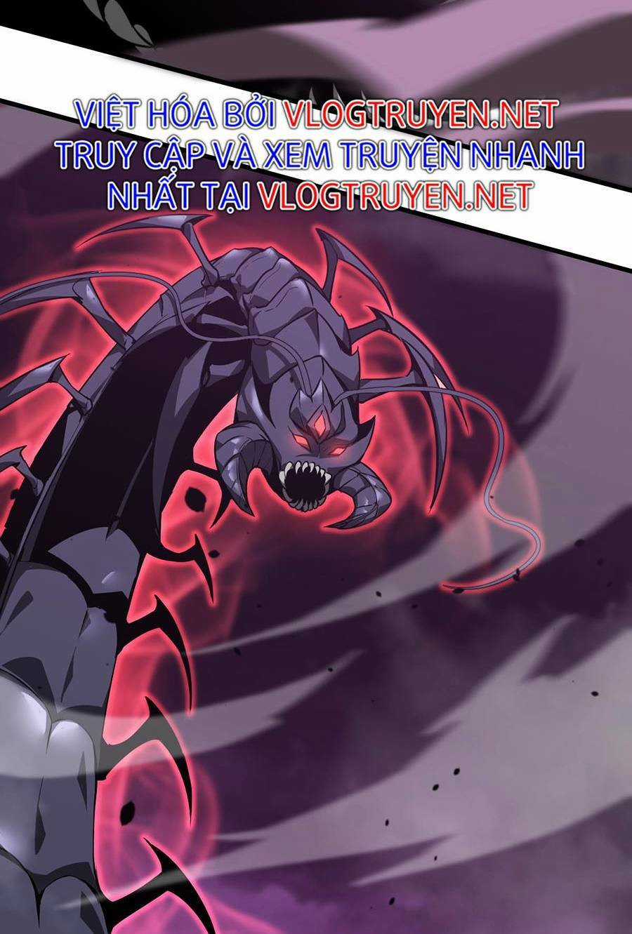 Siêu Phàm Tiến Hóa - Chapter 51 - Trang 47