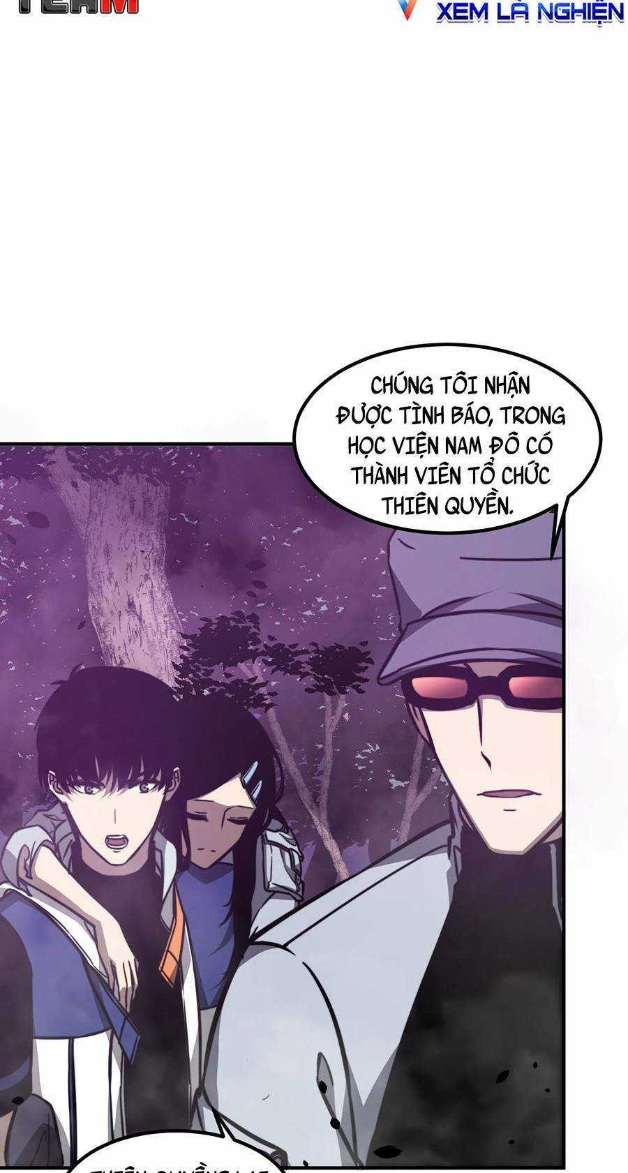 Siêu Phàm Tiến Hóa - Chapter 51 - Trang 6