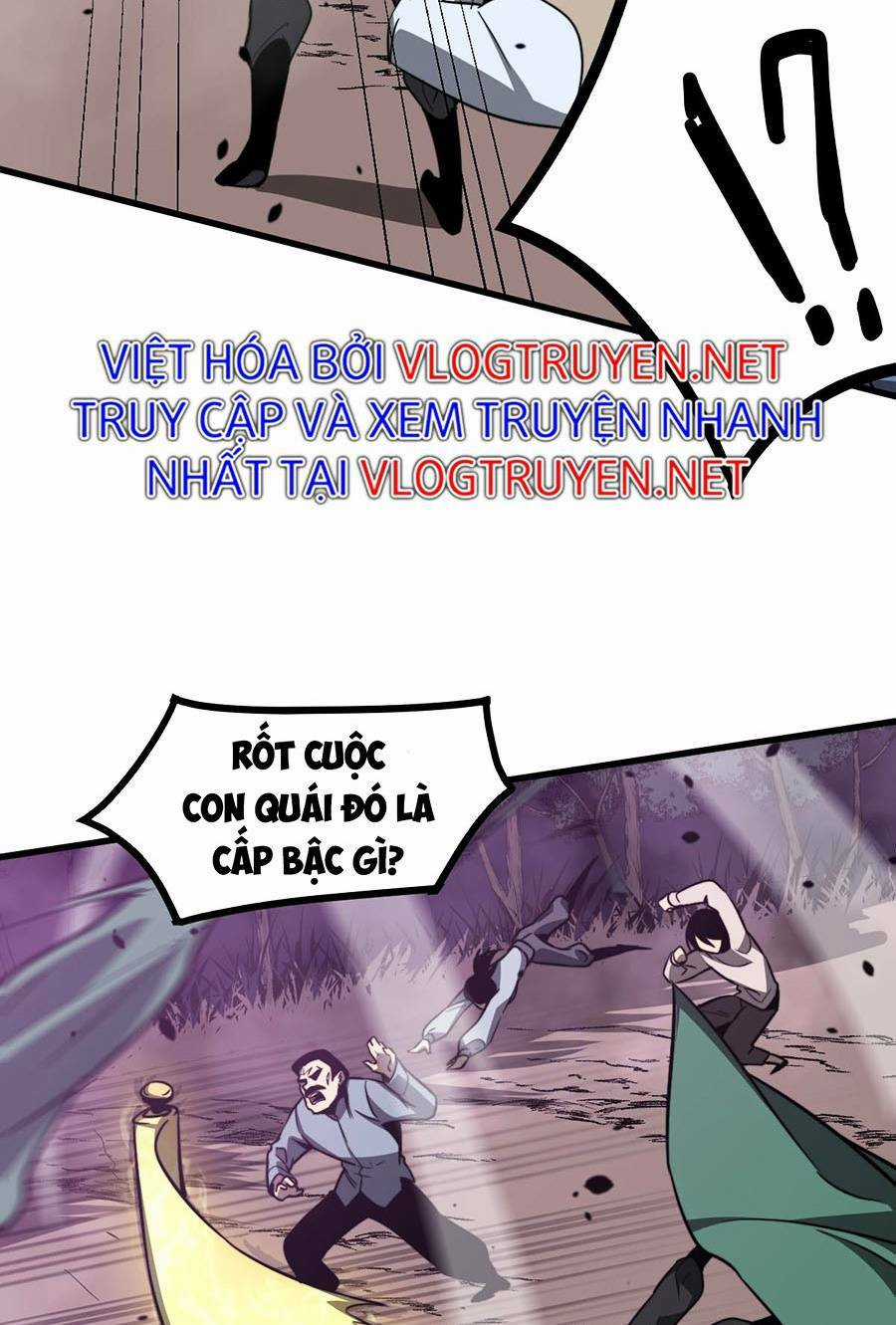 Siêu Phàm Tiến Hóa - Chapter 51 - Trang 52
