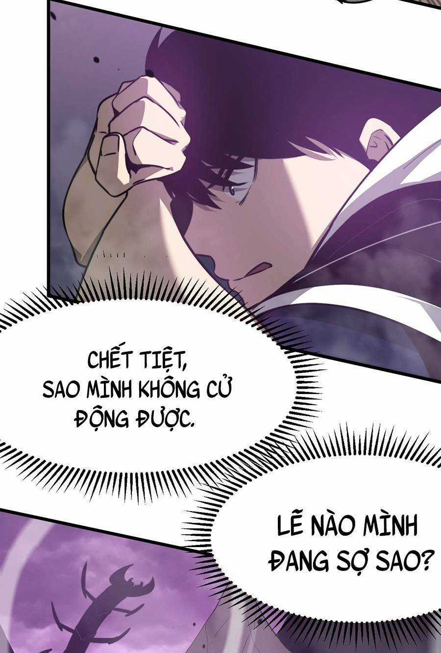Siêu Phàm Tiến Hóa - Chapter 51 - Trang 55