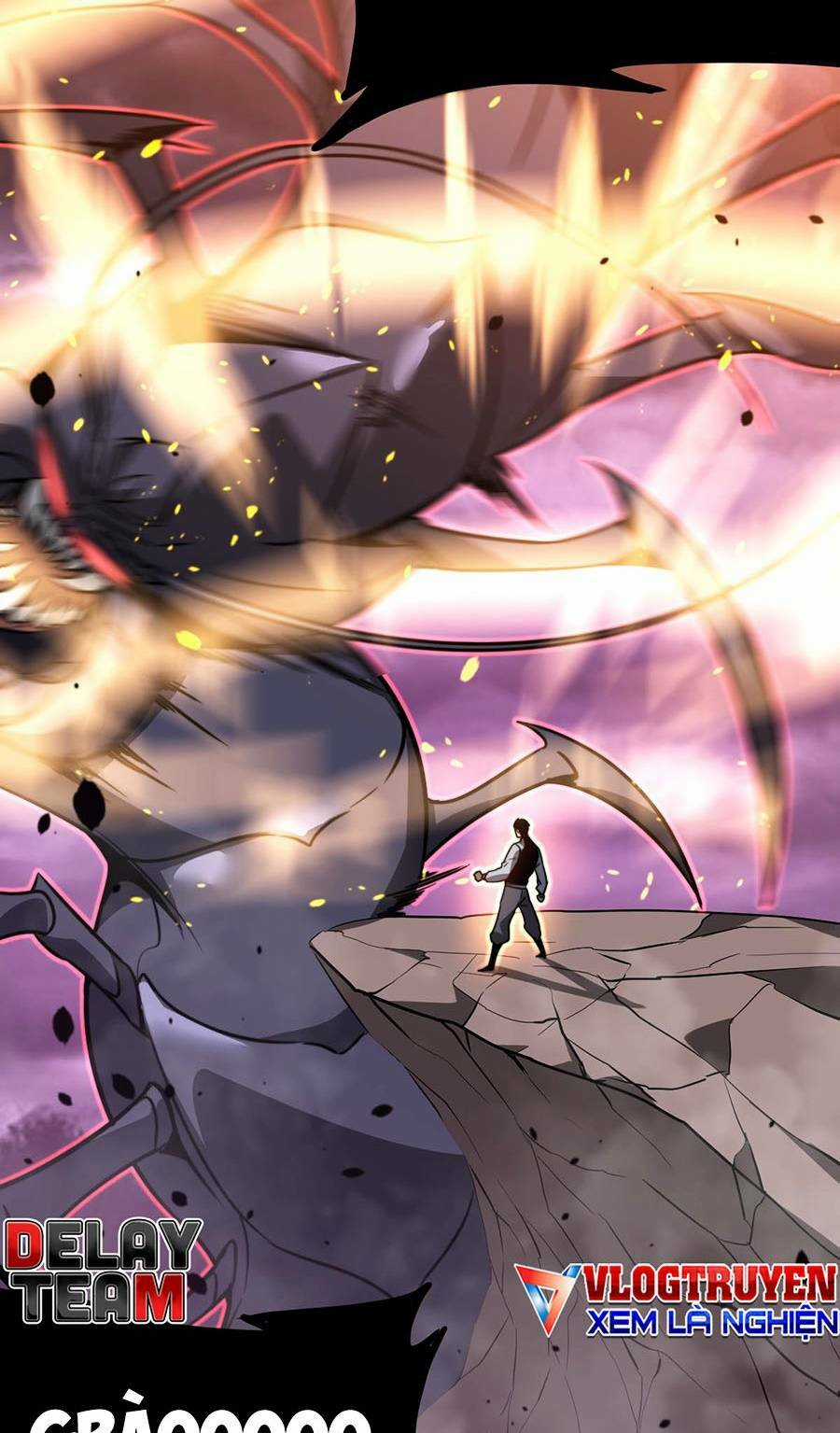 Siêu Phàm Tiến Hóa - Chapter 51 - Trang 68