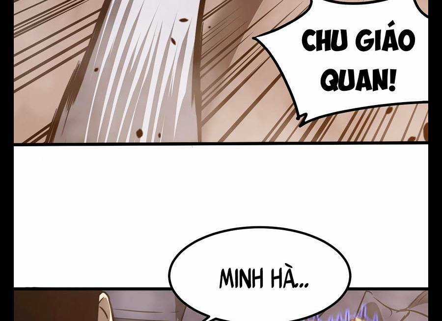 Siêu Phàm Tiến Hóa - Chapter 51 - Trang 85