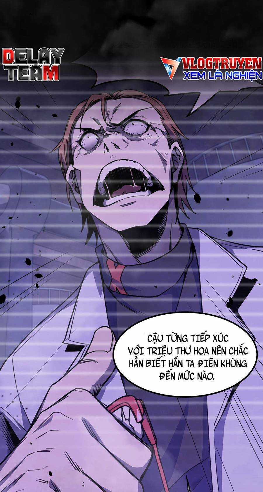 Siêu Phàm Tiến Hóa - Chapter 51 - Trang 10