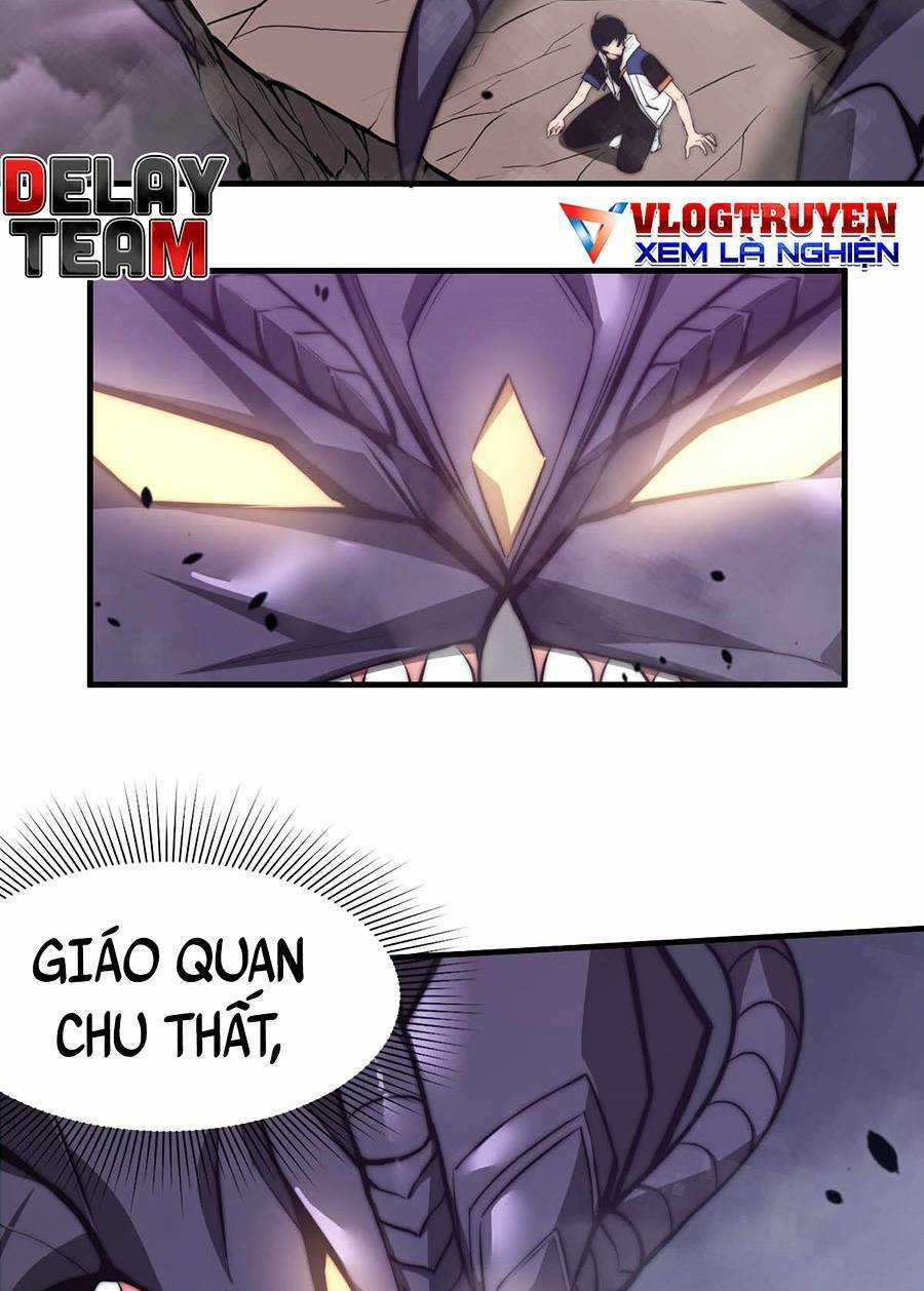 Siêu Phàm Tiến Hóa - Chapter 52 - Trang 11