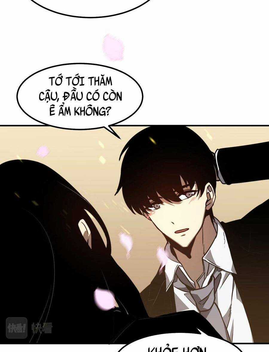 Siêu Phàm Tiến Hóa - Chapter 52 - Trang 116