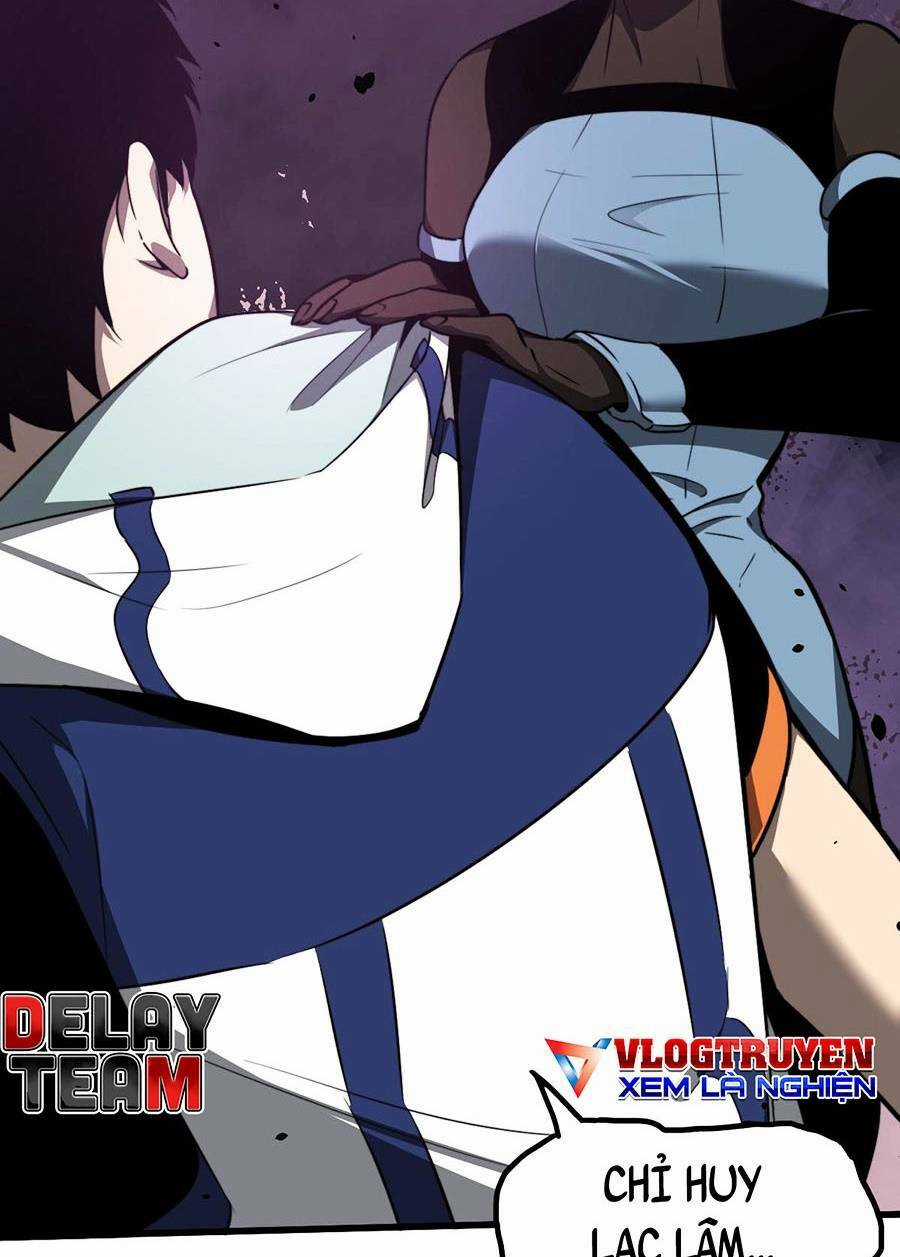 Siêu Phàm Tiến Hóa - Chapter 52 - Trang 17