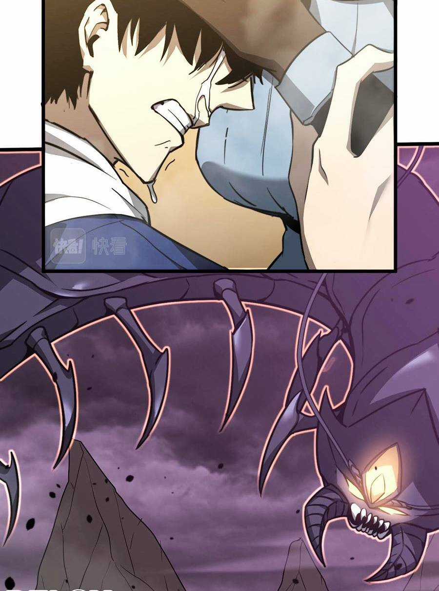 Siêu Phàm Tiến Hóa - Chapter 52 - Trang 23