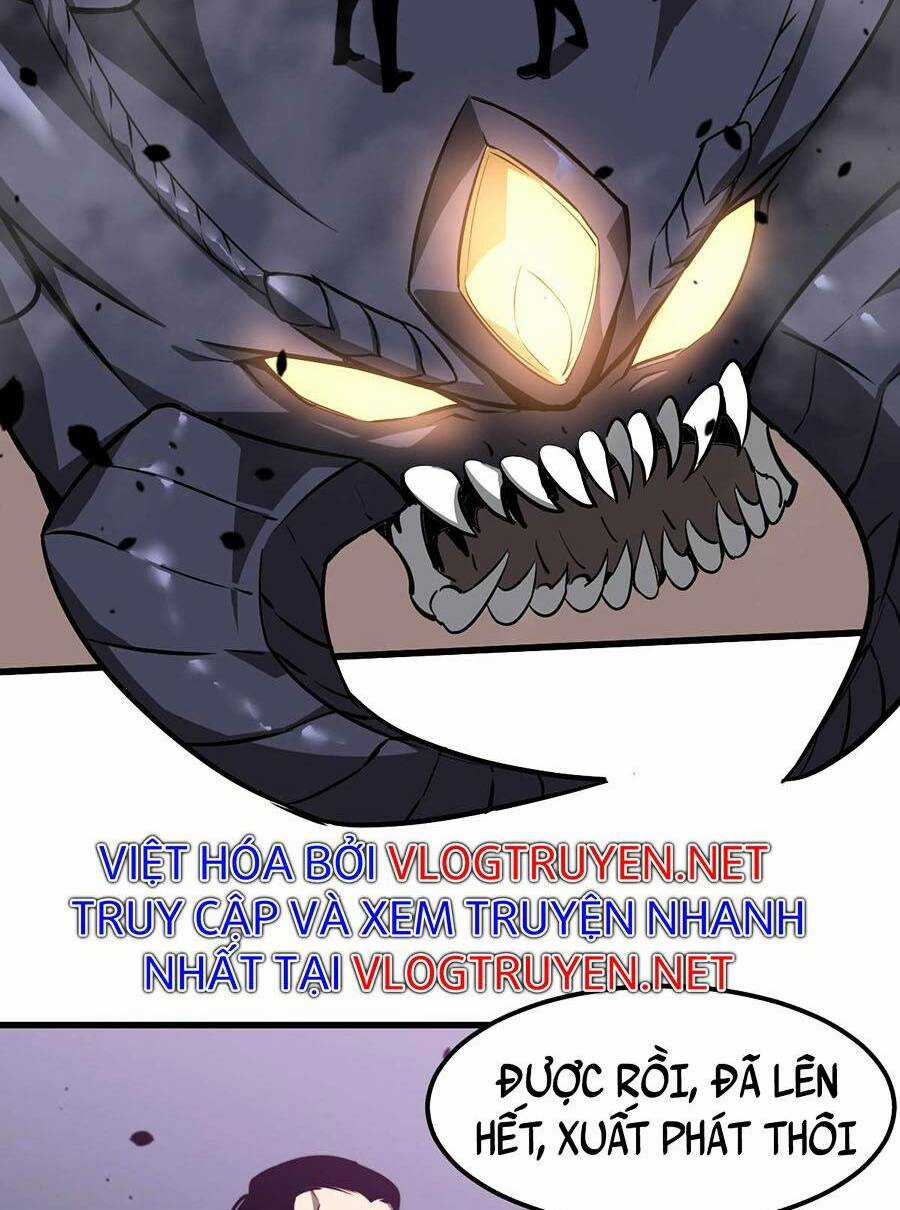 Siêu Phàm Tiến Hóa - Chapter 52 - Trang 30