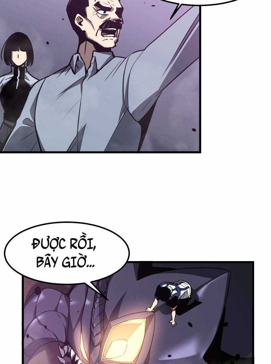 Siêu Phàm Tiến Hóa - Chapter 52 - Trang 31