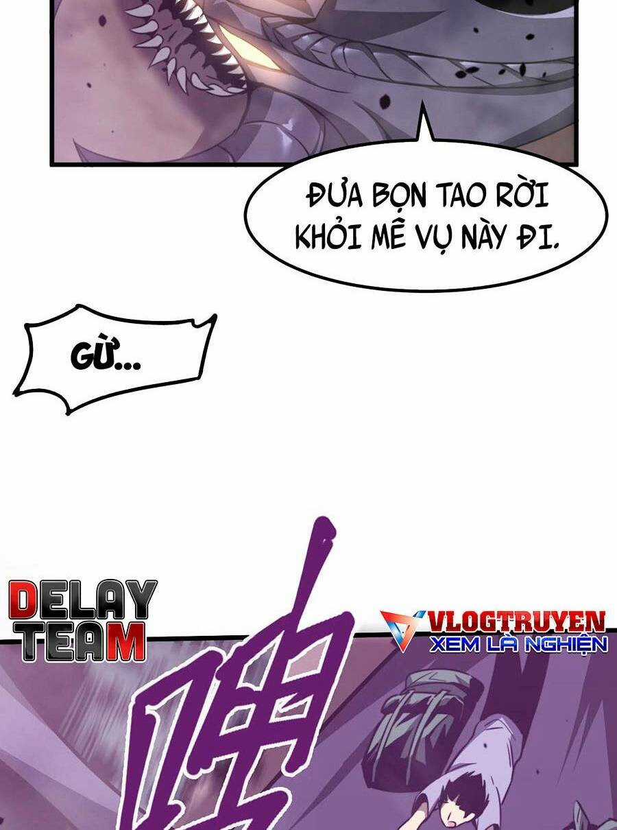 Siêu Phàm Tiến Hóa - Chapter 52 - Trang 32