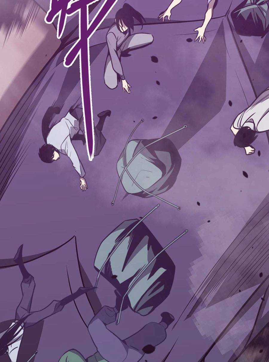 Siêu Phàm Tiến Hóa - Chapter 52 - Trang 33