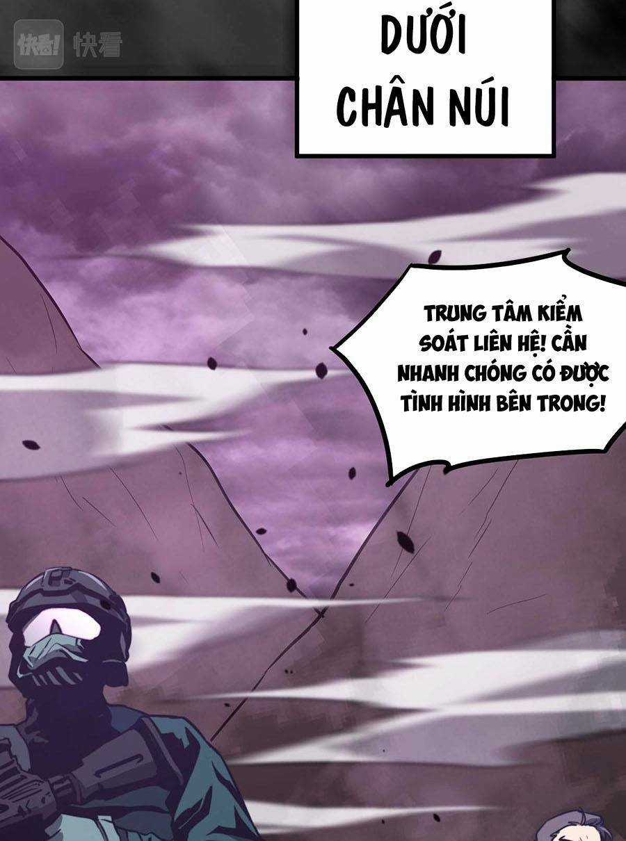 Siêu Phàm Tiến Hóa - Chapter 52 - Trang 37