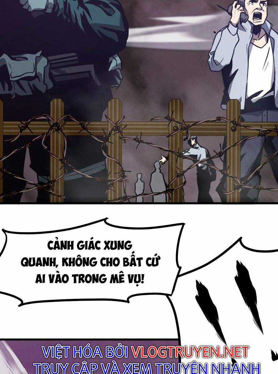 Siêu Phàm Tiến Hóa - Chapter 52 - Trang 38