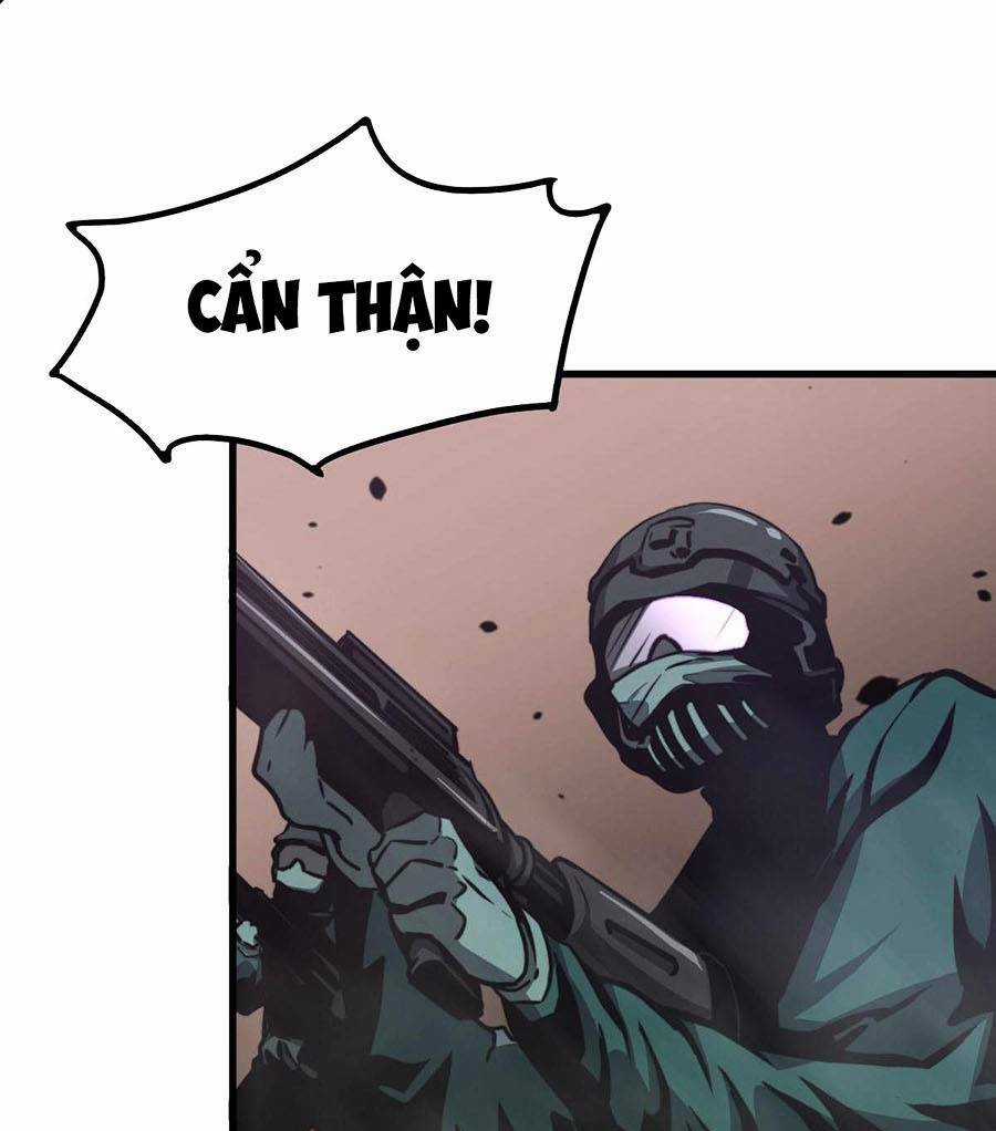 Siêu Phàm Tiến Hóa - Chapter 52 - Trang 41