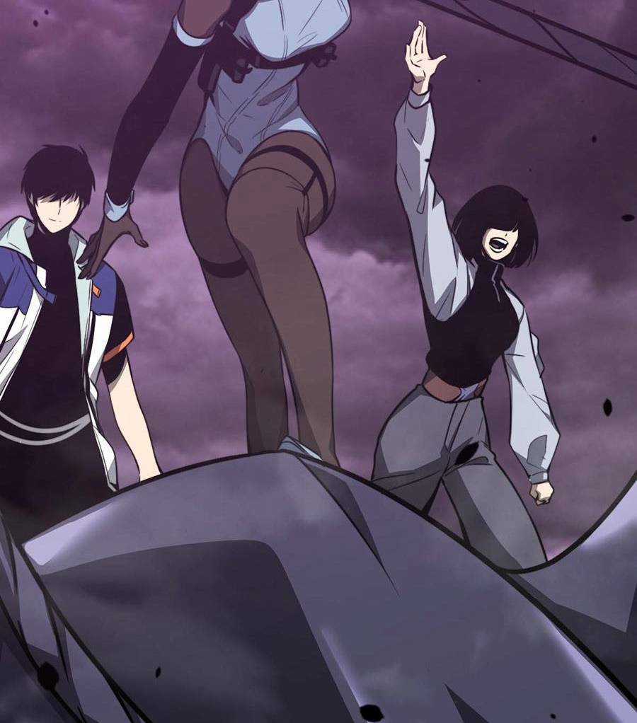 Siêu Phàm Tiến Hóa - Chapter 52 - Trang 47