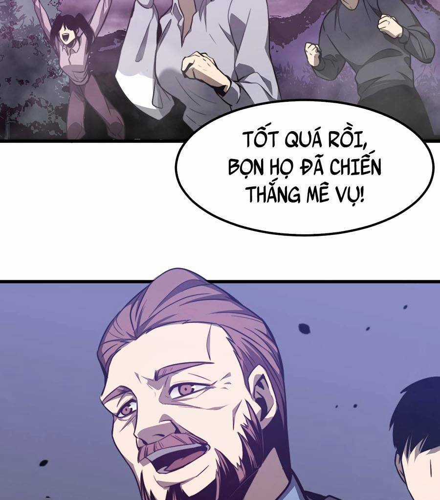 Siêu Phàm Tiến Hóa - Chapter 52 - Trang 49