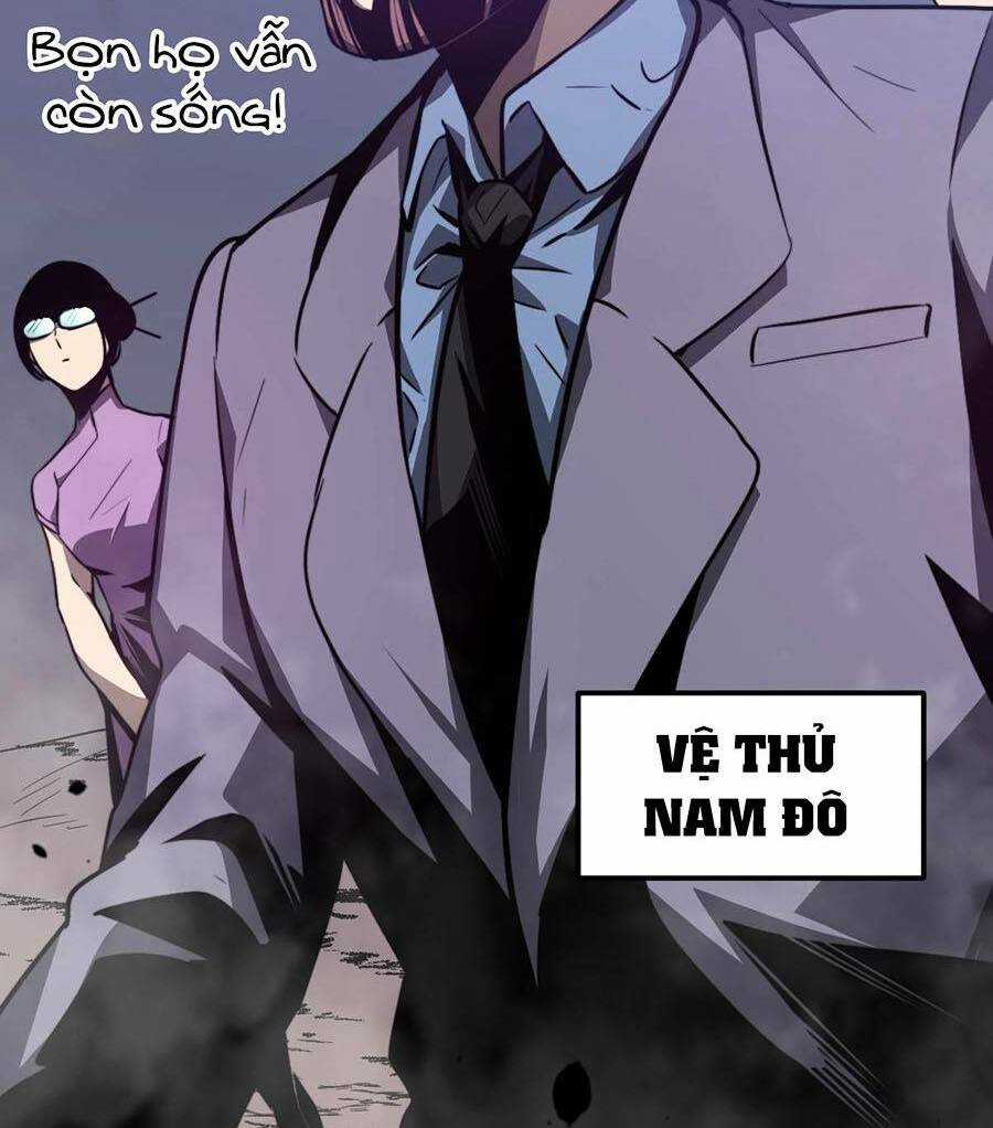 Siêu Phàm Tiến Hóa - Chapter 52 - Trang 50