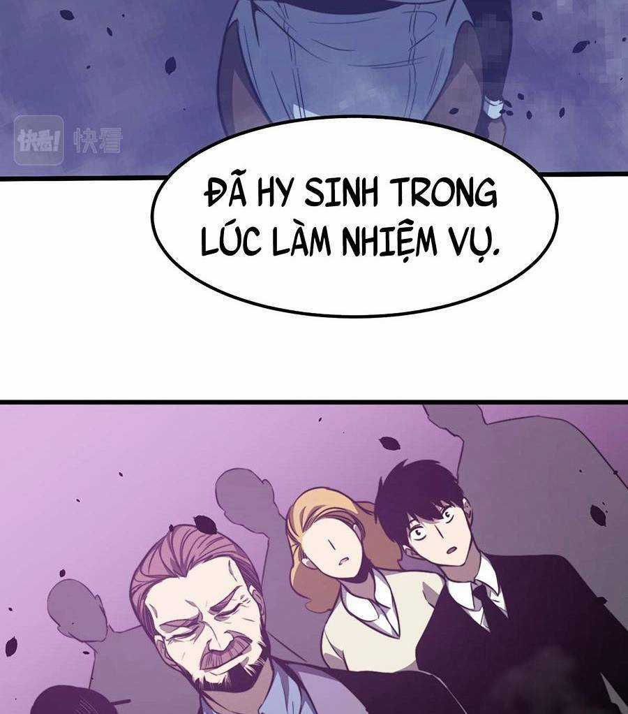 Siêu Phàm Tiến Hóa - Chapter 52 - Trang 59