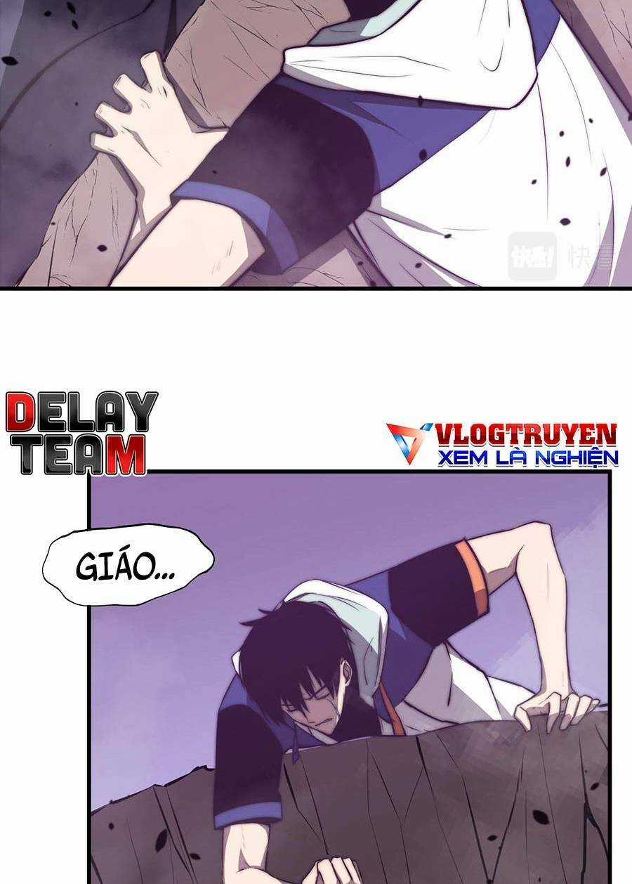 Siêu Phàm Tiến Hóa - Chapter 52 - Trang 7