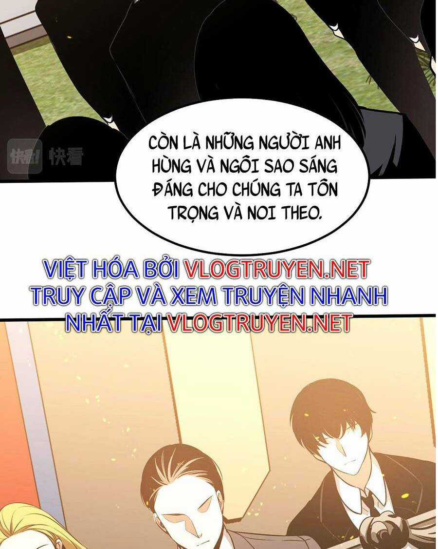 Siêu Phàm Tiến Hóa - Chapter 52 - Trang 68