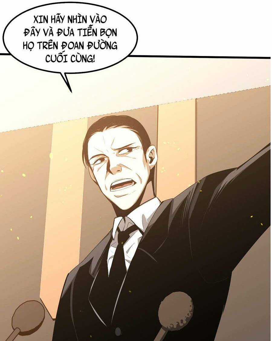 Siêu Phàm Tiến Hóa - Chapter 52 - Trang 70