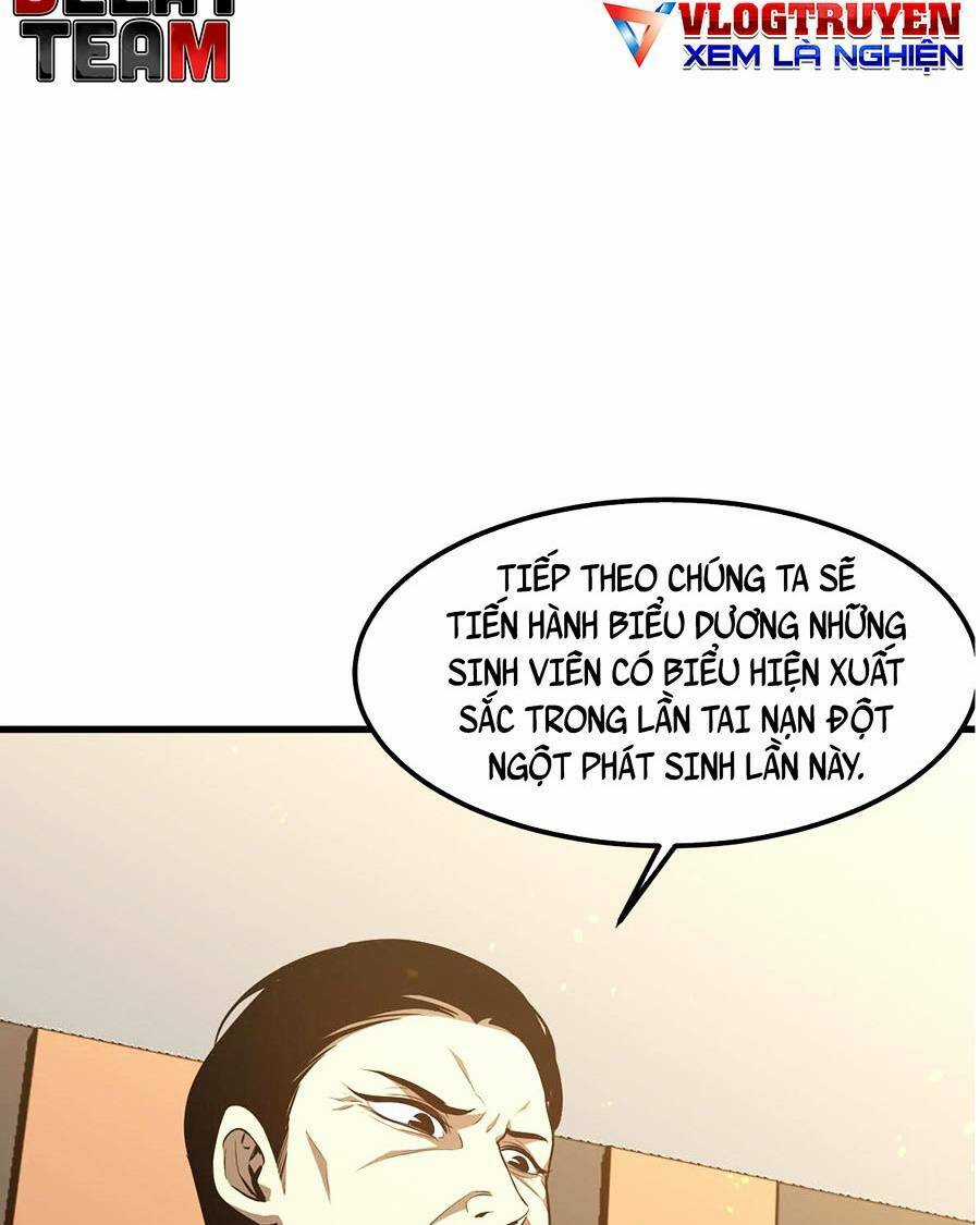 Siêu Phàm Tiến Hóa - Chapter 52 - Trang 73