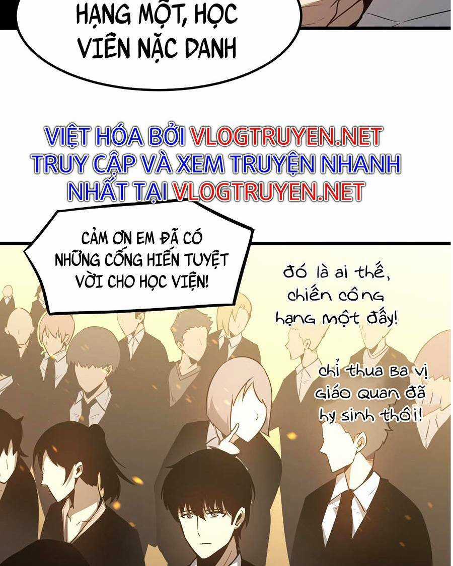 Siêu Phàm Tiến Hóa - Chapter 52 - Trang 75