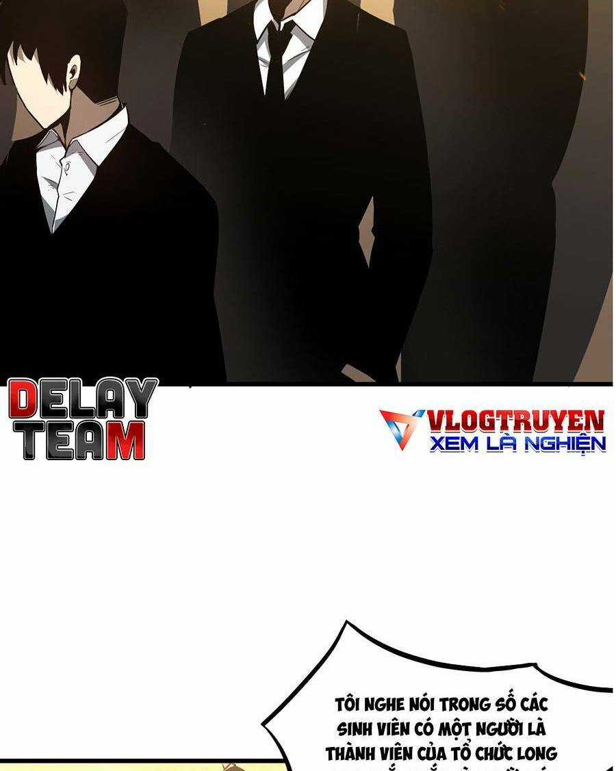 Siêu Phàm Tiến Hóa - Chapter 52 - Trang 76