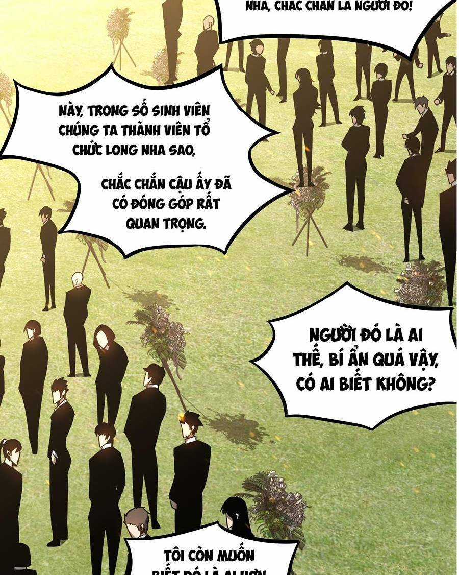 Siêu Phàm Tiến Hóa - Chapter 52 - Trang 77