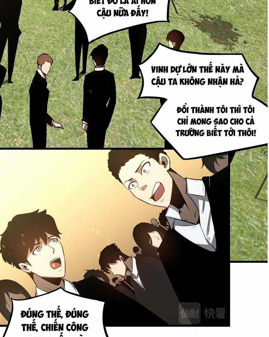 Siêu Phàm Tiến Hóa - Chapter 52 - Trang 78
