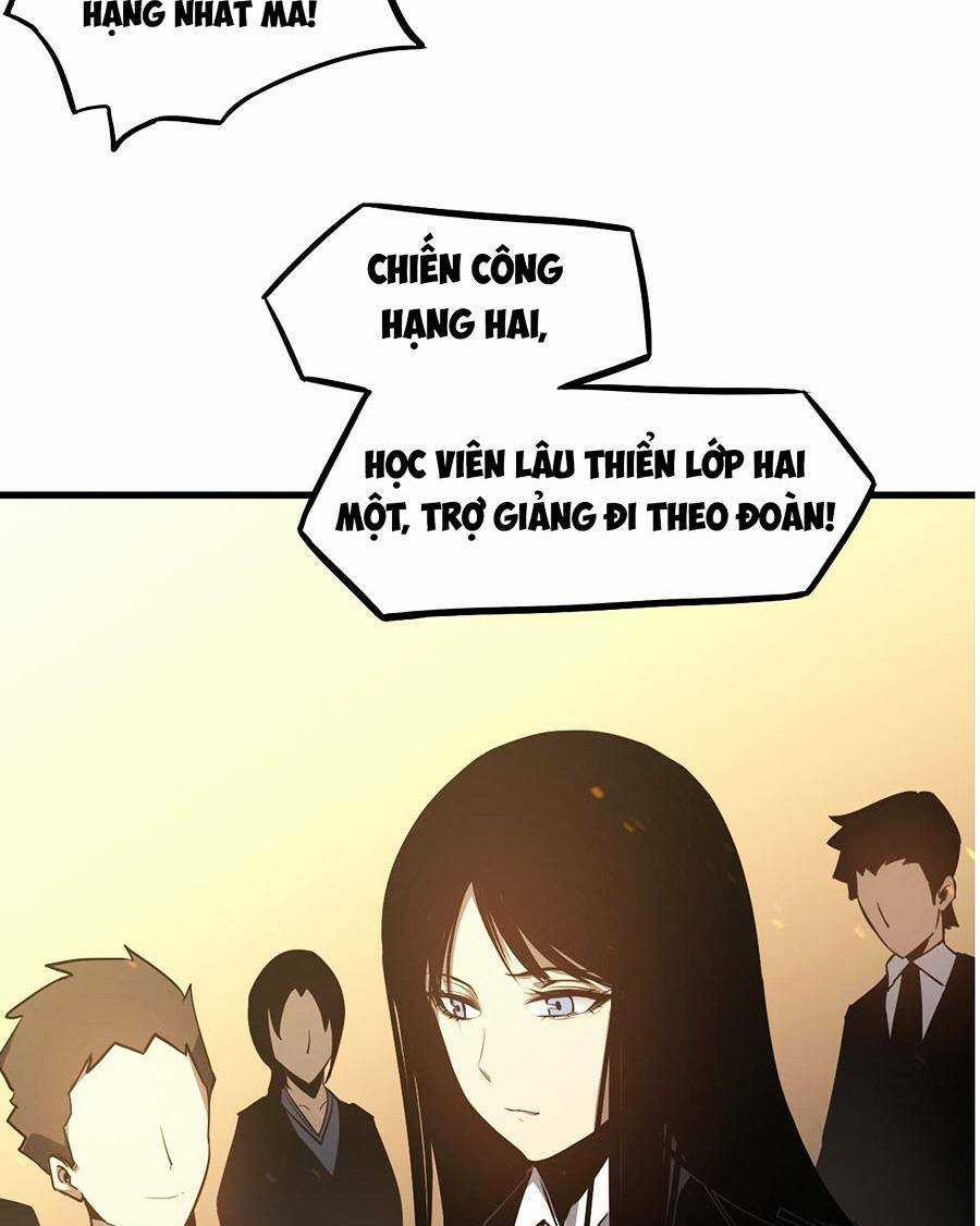 Siêu Phàm Tiến Hóa - Chapter 52 - Trang 79