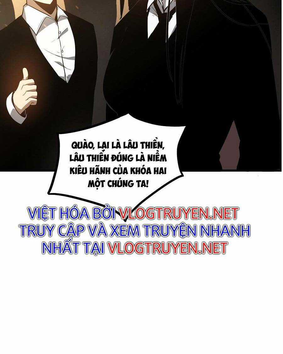 Siêu Phàm Tiến Hóa - Chapter 52 - Trang 80