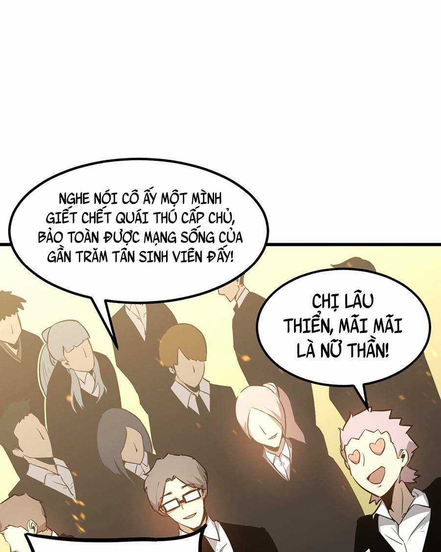 Siêu Phàm Tiến Hóa - Chapter 52 - Trang 81