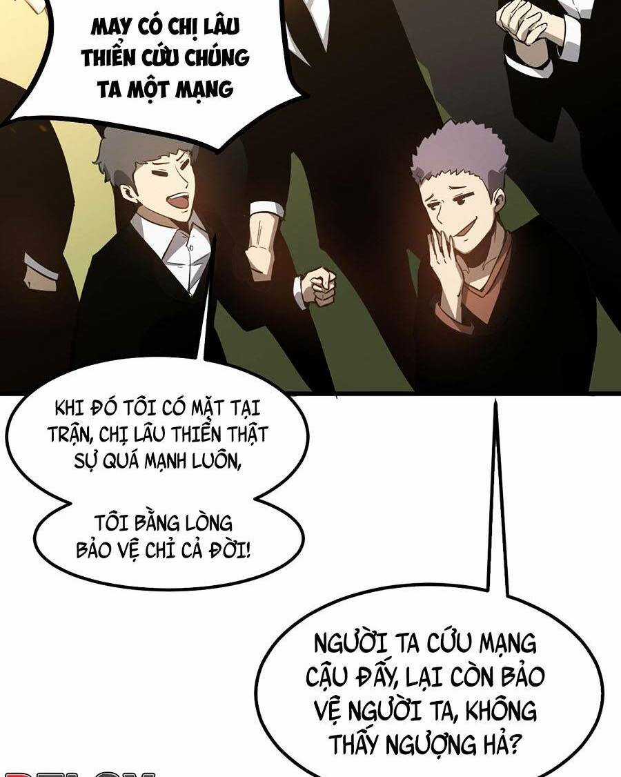 Siêu Phàm Tiến Hóa - Chapter 52 - Trang 82