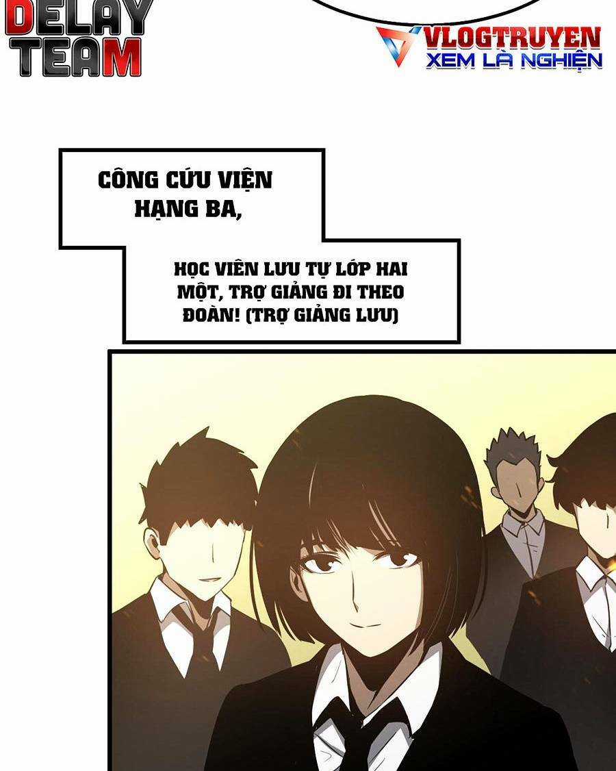 Siêu Phàm Tiến Hóa - Chapter 52 - Trang 83