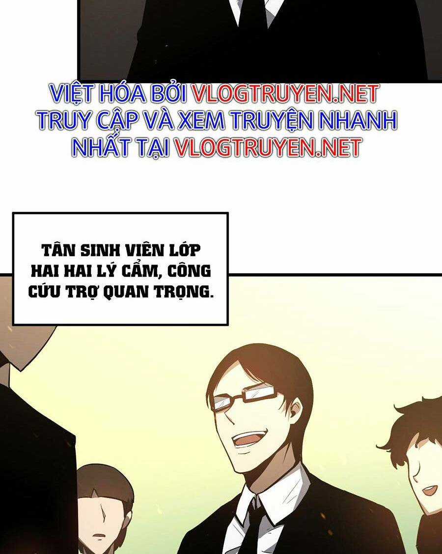 Siêu Phàm Tiến Hóa - Chapter 52 - Trang 84