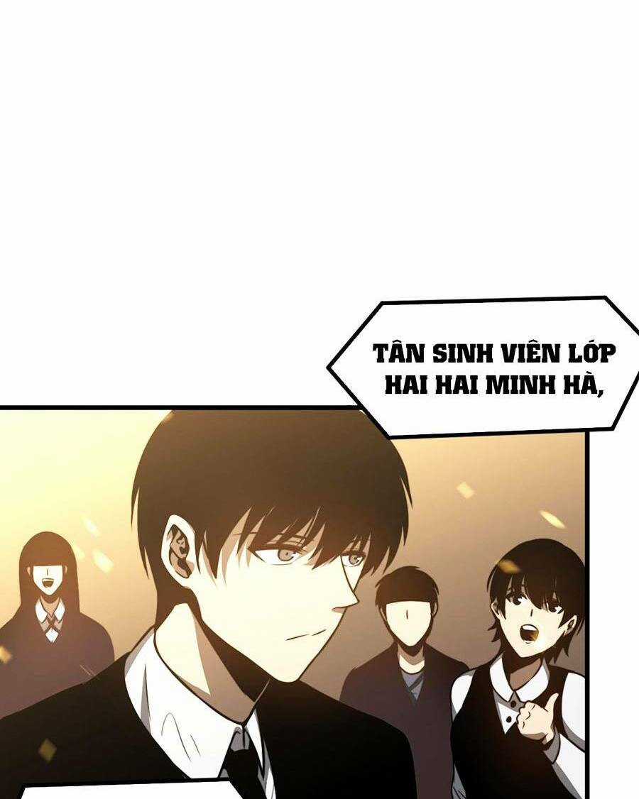 Siêu Phàm Tiến Hóa - Chapter 52 - Trang 86